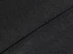 Трикотаж на флисе меланжевый, темно-серый - интернет-магазин tkani-atlas.com.ua