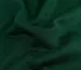 Трикотаж на флісі, темно-зелений - фото 2 - інтернет-магазин tkani-atlas.com.ua
