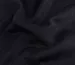 Трикотаж на флісі, темно-синій - фото 2 - інтернет-магазин tkani-atlas.com.ua