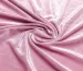 Бархат стрейч Венеция, пудренный розовый - фото 1 - интернет-магазин tkani-atlas.com.ua