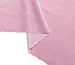 Бархат стрейч Венеция, пудренный розовый - фото 4 - интернет-магазин tkani-atlas.com.ua