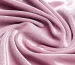 Бархат стрейч Венеция, пудренный розовый - фото 2 - интернет-магазин tkani-atlas.com.ua