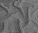Трикотаж вискозный ромб клетка, черный с серым - фото 3 - интернет-магазин tkani-atlas.com.ua