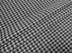 Трикотаж віскозний діагональ, сірий з чорним - інтернет-магазин tkani-atlas.com.ua