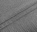 Трикотаж вискозный гусиная лапка 5 мм, серый с черным - фото 1 - интернет-магазин tkani-atlas.com.ua