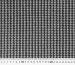 Трикотаж вискозный гусиная лапка 9 мм, черный с серым - фото 4 - интернет-магазин tkani-atlas.com.ua