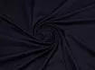 Трикотаж віскозний джерсі тенсел, темно-синій - інтернет-магазин tkani-atlas.com.ua
