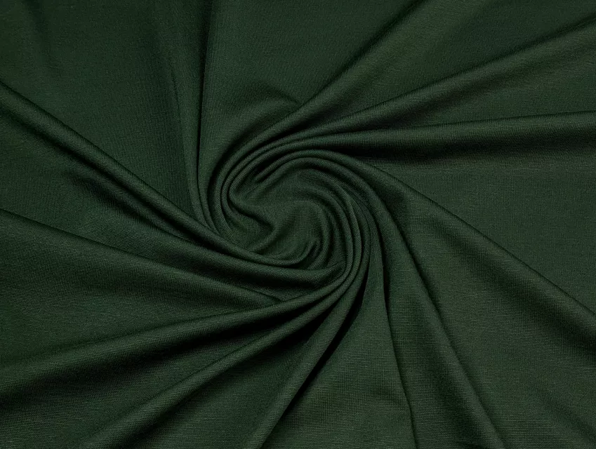 Трикотаж віскозний джерсі тенсел, хакі - фото 1 - інтернет-магазин tkani-atlas.com.ua