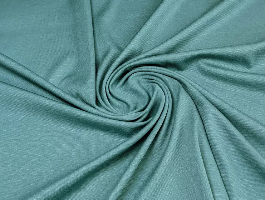 Трикотаж віскозний джерсі тенсел, сіро-блакитний - фото 1 - інтернет-магазин tkani-atlas.com.ua