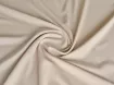 Штапель твіл, бежевий (відріз 1,5 м) - інтернет-магазин tkani-atlas.com.ua