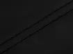 Коттон твил плотный однотонный, черный - интернет-магазин tkani-atlas.com.ua