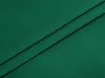 Котон твіл щільний, смарагдовий - інтернет-магазин tkani-atlas.com.ua