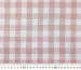 Костюмка Шенон клітинка 40 мм, персикова пудра - фото 4 - інтернет-магазин tkani-atlas.com.ua