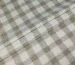 Костюмка Шенон клетка 40 мм, светло-бежевый с коричневым - фото 1 - интернет-магазин tkani-atlas.com.ua