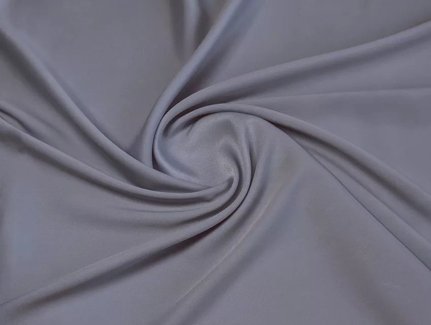 Костюмка атласна Бель, сіро-ліловий - фото 1 - інтернет-магазин tkani-atlas.com.ua