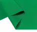 Костюмка атласная Белль, зеленая трава - фото 3 - интернет-магазин tkani-atlas.com.ua