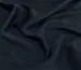 Костюмка атласна Бель, темно-синій - фото 2 - інтернет-магазин tkani-atlas.com.ua