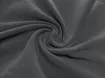 Фліс, сірий (відріз 1,7 м) - інтернет-магазин tkani-atlas.com.ua
