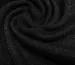 Ангора королевская люрекс, черный (отрез 2,6 м) - фото 2 - интернет-магазин tkani-atlas.com.ua