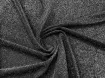 Люрекс на трикотажі, темне срібло - інтернет-магазин tkani-atlas.com.ua