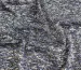 Трикотаж тёплый меланжевый, серый с синим - фото 2 - интернет-магазин tkani-atlas.com.ua