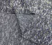 Трикотаж тёплый меланжевый, серый с синим - фото 3 - интернет-магазин tkani-atlas.com.ua