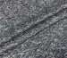 Трикотаж тёплый меланжевый, серый с синим - фото 1 - интернет-магазин tkani-atlas.com.ua
