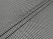 Костюмная гусиная лапка 5 мм, черный с белым - интернет-магазин tkani-atlas.com.ua