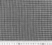Костюмная гусиная лапка 5 мм, черный с белым - фото 4 - интернет-магазин tkani-atlas.com.ua