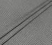 Костюмная гусиная лапка 5 мм, черный с белым - фото 1 - интернет-магазин tkani-atlas.com.ua