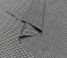 Костюмная гусиная лапка 2 мм, черный с белым - фото 3 - интернет-магазин tkani-atlas.com.ua