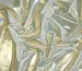 Трикотаж масло зеркальный, светлое золото - фото 2 - интернет-магазин tkani-atlas.com.ua