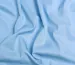 Коттон стрейч рубашечный с нейлоном, небесно-голубой - фото 2 - интернет-магазин tkani-atlas.com.ua