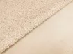 Тедді на хутрі, кремовий (відріз 1,8 м) - інтернет-магазин tkani-atlas.com.ua