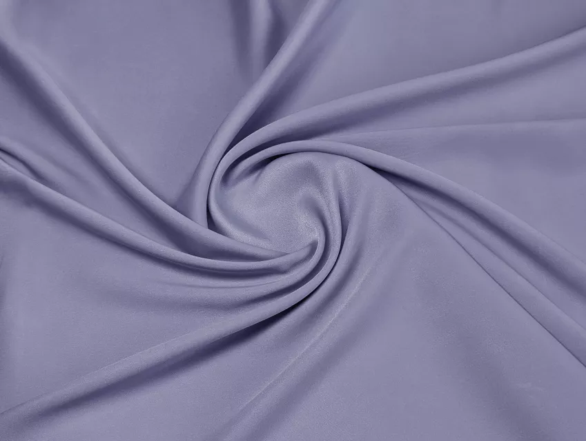 Костюмка атласна Бель, лаванда - фото 1 - інтернет-магазин tkani-atlas.com.ua