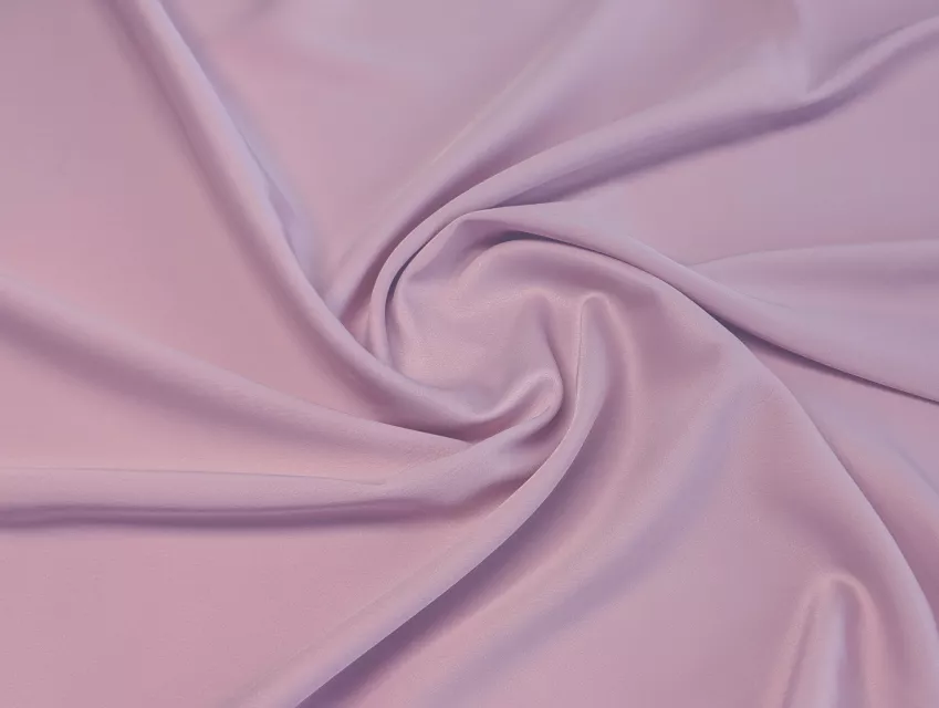 Костюмка атласна Бель, чайна троянда - фото 1 - інтернет-магазин tkani-atlas.com.ua