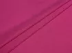 Льон віскоза 55/45, малиновий - інтернет-магазин tkani-atlas.com.ua