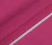 Льон віскоза 55/45, малиновий - фото 2 - інтернет-магазин tkani-atlas.com.ua