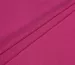 Льон віскоза 55/45, малиновий - фото 1 - інтернет-магазин tkani-atlas.com.ua