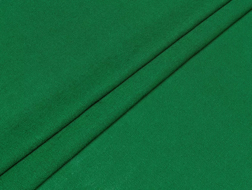 Льон віскоза 55/45, весняна зелень - фото 1 - інтернет-магазин tkani-atlas.com.ua