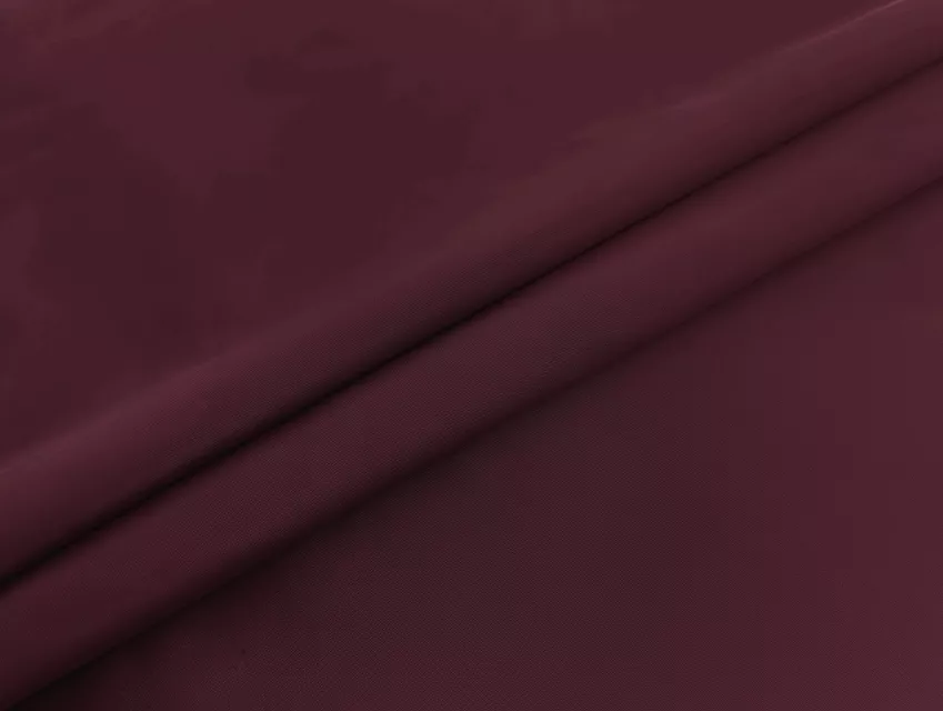 Плащевка мемори, бордовый - фото 1 - интернет-магазин tkani-atlas.com.ua