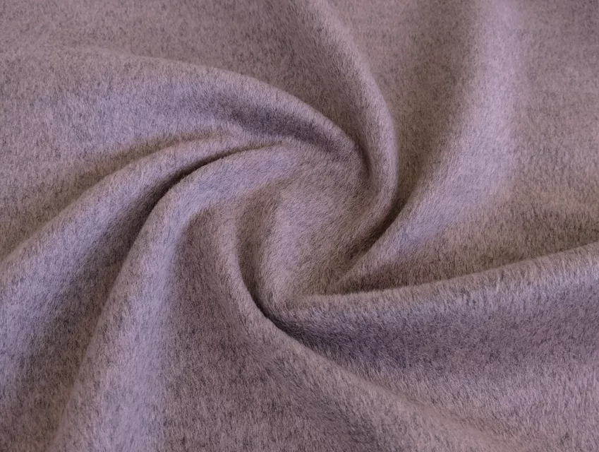 Шерсть лама пальтовая, темный бежевый (отрез 1,8 м) - фото 1 - интернет-магазин tkani-atlas.com.ua