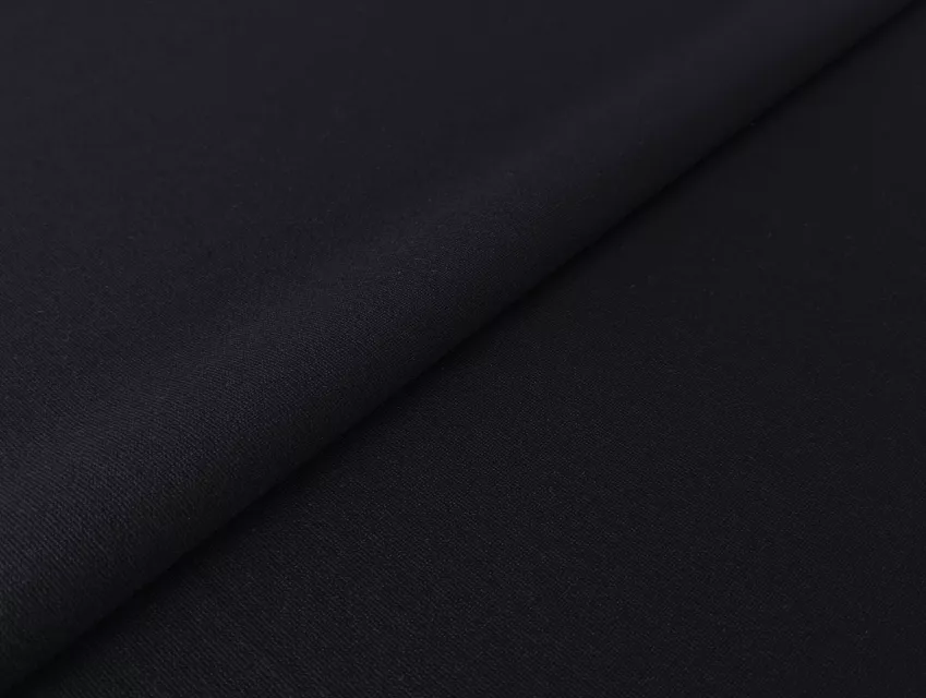 Оптімус Тенсел уцінка (текстильний недолік), чорний - фото 1 - інтернет-магазин tkani-atlas.com.ua