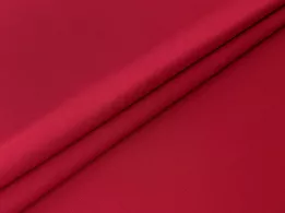 Костюмна Біанка уцінка (текстильний недолік), червоний - інтернет-магазин tkani-atlas.com.ua