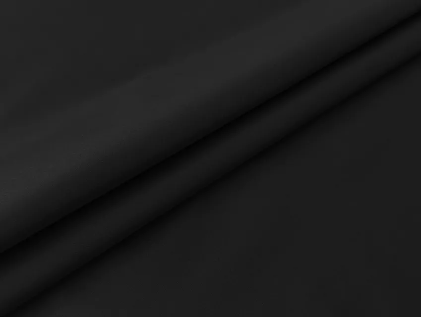 Плащівка Канада, чорний - фото 1 - інтернет-магазин tkani-atlas.com.ua