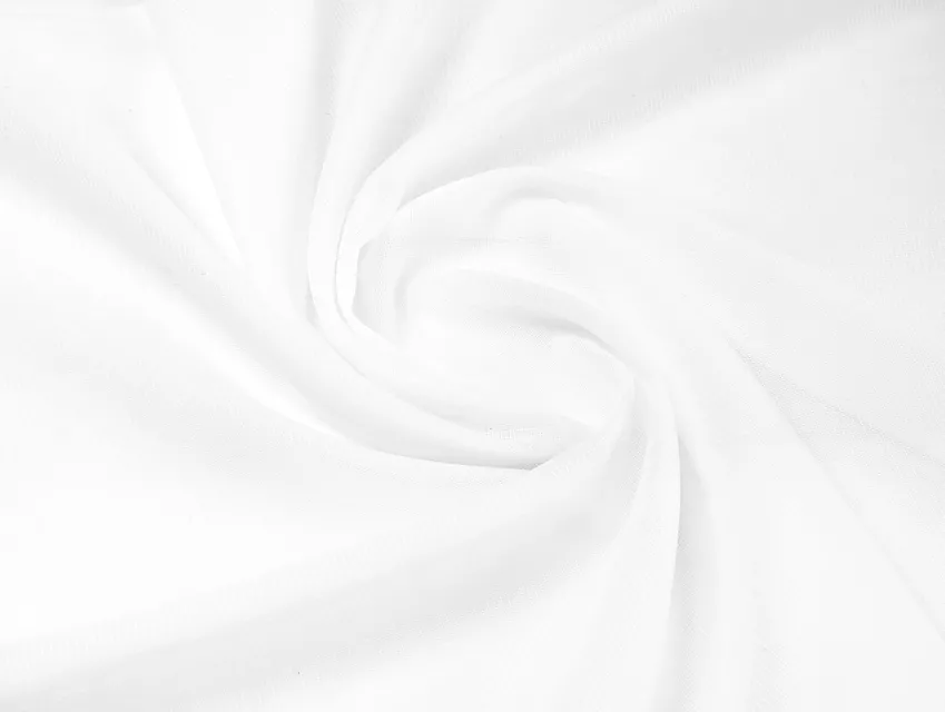 Дублерин тонкий, білий - фото 1 - інтернет-магазин tkani-atlas.com.ua