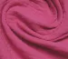 Муслін двошаровий однотонний, малиновий - фото 2 - інтернет-магазин tkani-atlas.com.ua