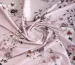 Шелк Армани плетение нежность, розовый - фото 1 - интернет-магазин tkani-atlas.com.ua