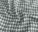 Трикотаж Камилла гусиная лапка 20 мм, серый - фото 2 - интернет-магазин tkani-atlas.com.ua