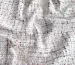 Шанель твид букле с люрексом, молочный - фото 2 - интернет-магазин tkani-atlas.com.ua